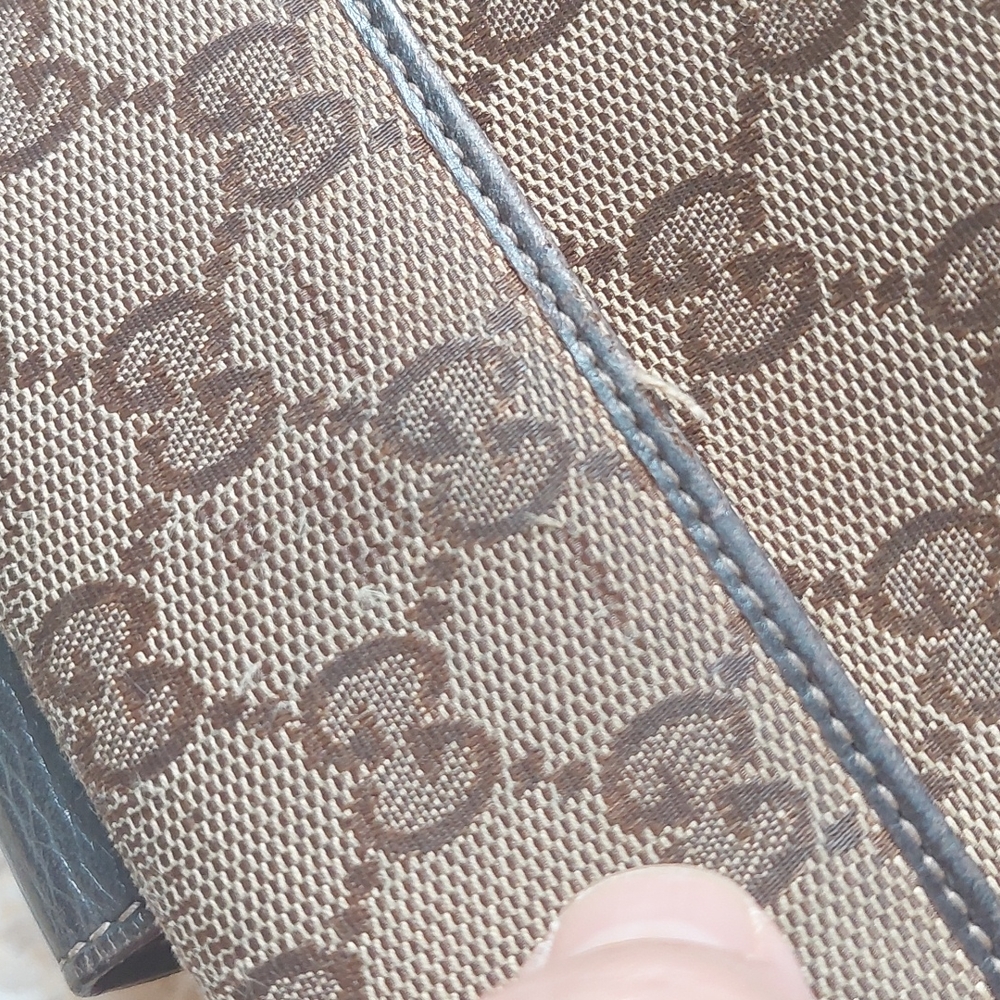 Gucci Wallet - Picture 10 of 13